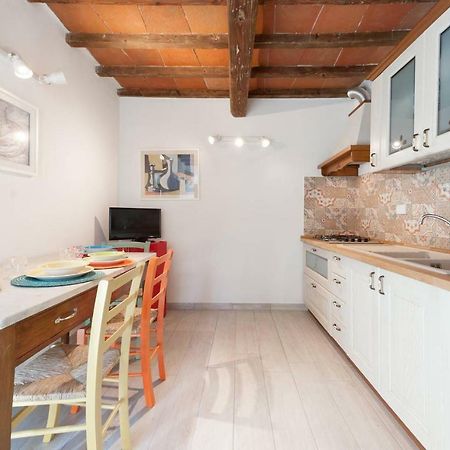 Casa Tradizionale Toscana Villa Флоренция Екстериор снимка