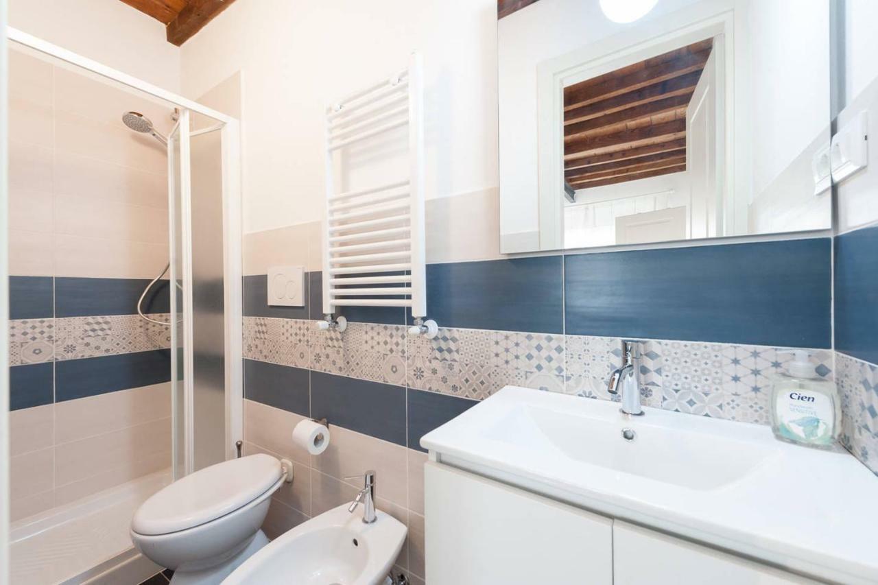 Casa Tradizionale Toscana Villa Флоренция Екстериор снимка