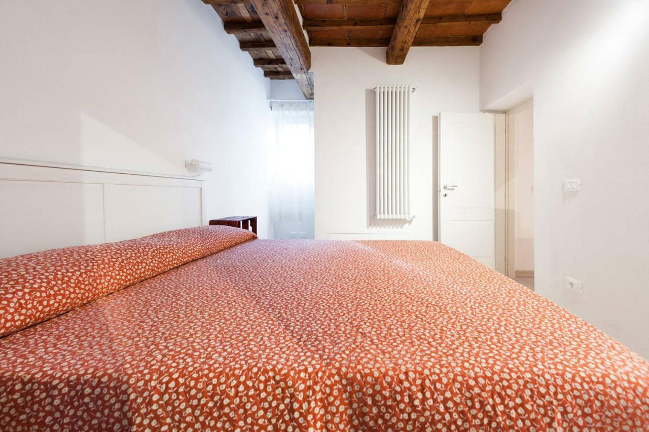 Casa Tradizionale Toscana Villa Флоренция Екстериор снимка