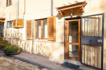 Casa Tradizionale Toscana Villa Флоренция Екстериор снимка