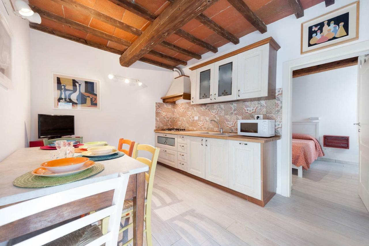 Casa Tradizionale Toscana Villa Флоренция Екстериор снимка