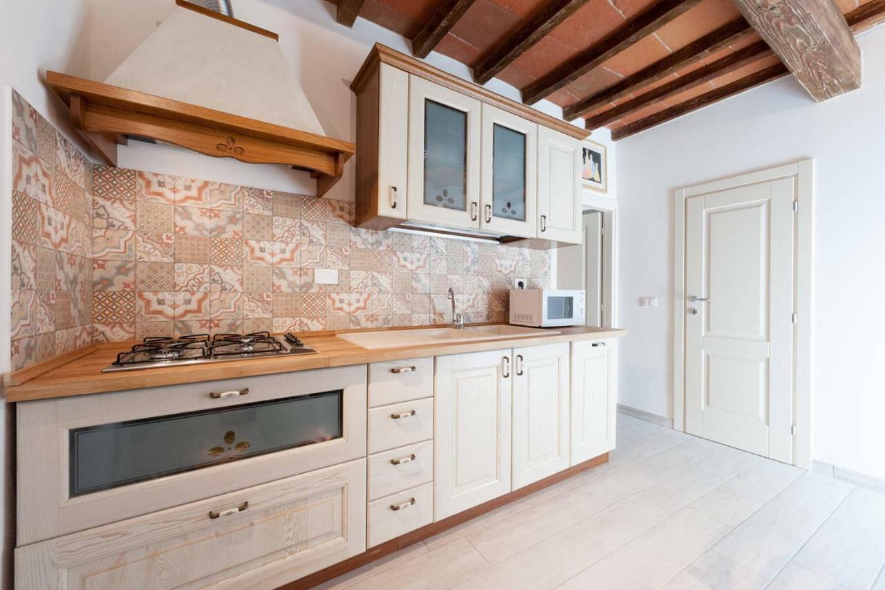 Casa Tradizionale Toscana Villa Флоренция Екстериор снимка