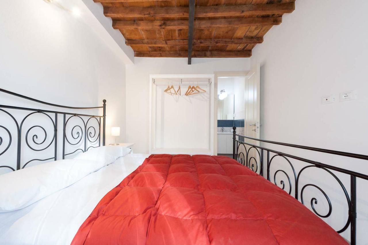 Casa Tradizionale Toscana Villa Флоренция Екстериор снимка
