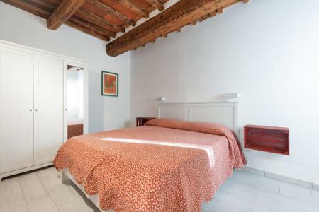 Casa Tradizionale Toscana Villa Флоренция Екстериор снимка